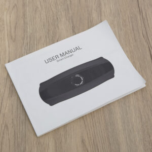 Electronic Product Manuals Printing Brochure Catalog<br><br>