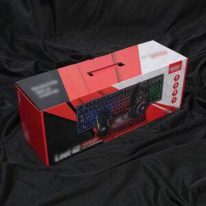 Keyboard Electronics Packaging Box<br><br>