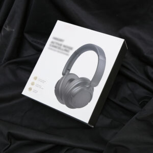 Headphone Box Electronic Packaging Box<br><br>