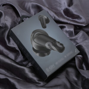 Lightweight Earphone Packaging Box Foldable Box<br><br>