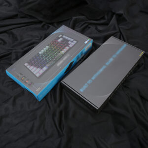 Premium Electronic Product Packaging Box Keyboard Box<br><br>