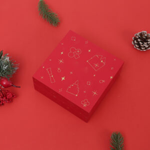 Premium Custom Holiday Gift Packaging Box<br><br>