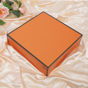 Wholesale High-End Custom Rigid Gift Boxes Clothing Box<br><br>