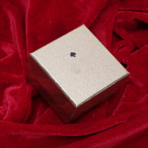 Wholesale Box Custom Luxury Jewelry Gift Packaging Box
