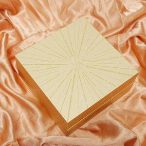 Hot Sale Custom Printing Holiday Gift Packaging Box<br><br>
