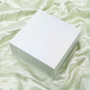 Custom Printing Gift Packaging Box Eco Friendly<br><br>