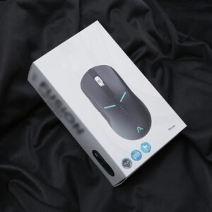 Custom Mouse Box Electronic Packaging Box<br><br>
