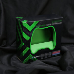 Customized Game Controller Box Electronic Packaging Box<br><br>