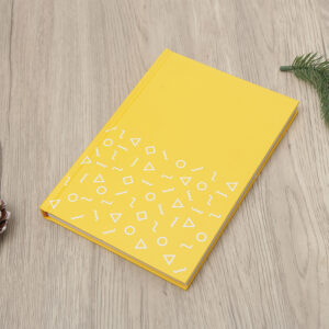 Customized Printing Services Notebook Book<br><br>