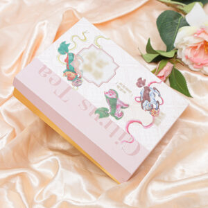 Custom Luxury Gift Box Gift Box Packaging Box for Food<br><br>