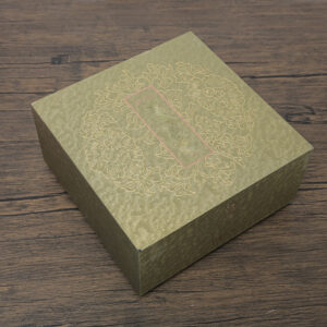 Wholesale Custom Eco-friendly Luxury box<br><br>