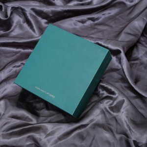 Factory Price Corrugated Gift Box Customize Packaging<br><br>