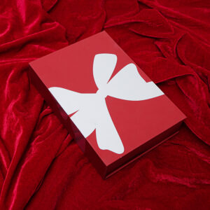 Premium Custom Corrugated Jewelry Gift Boxes foldable<br><br>
