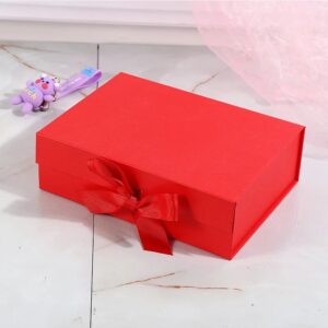 Customize Gift Packaging Box Clothing Box Factory Price