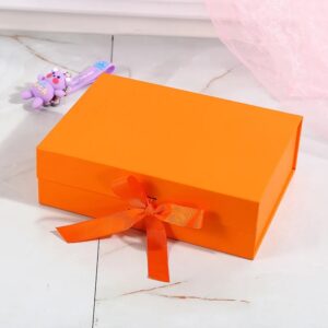 Customize Gift Packaging Box Clothing Gift Box Factory Price