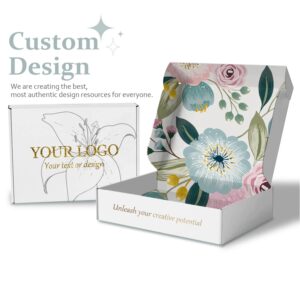 Packaging Box Clothing Box Factory Price Custom Logo Custom Size