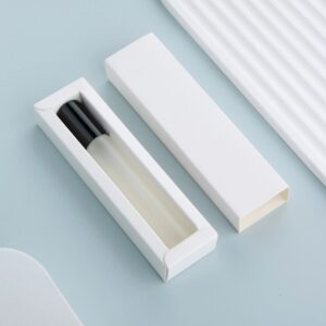 Perfume Packaging Box Custom Cardboard Packaging Box Factory Price
