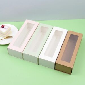 Perfume Packaging Box Custom Cardboard Packaging Box Cosmetic Boxes