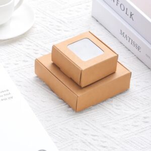 Cardboard Packaging Box Cosmetic Boxes Custom Logo