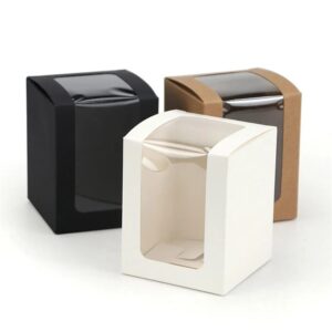 Cosmetic Boxes Toy Packaging Box Gift Packaging Custom Logo