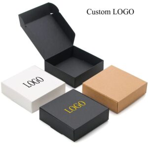 Custom Boxes Gift Packaging Luxury Boxes Cardboard Box