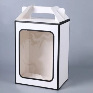 Christmas Eve Apple Packaging Toy Packaging Box Gift Packaging Custom Logo
