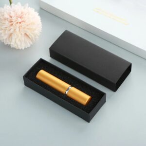 High-end Perfume Box Packaging Custom Logo Size Lipstick box