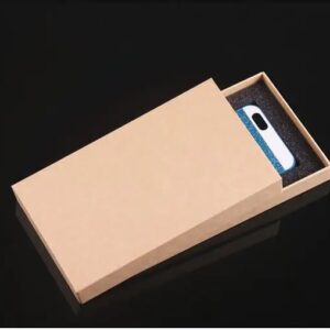 Gift Box Jewelry Box Electronic Product Packaging Boxes Drawer Box