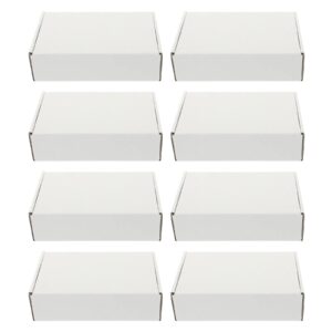 Recycled & Recyclable Custom Corrugated Boxes - Eco-Friendly