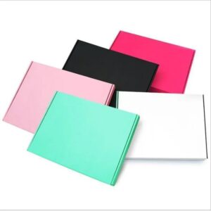 Small Batch Custom Boxes | Low Minimum Order | Perfect for Startups