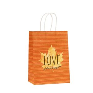 Custom Design Paper Gift Bags | Free Artwork Support & Low MOQ