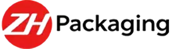 zhenhua pakaging factory logo