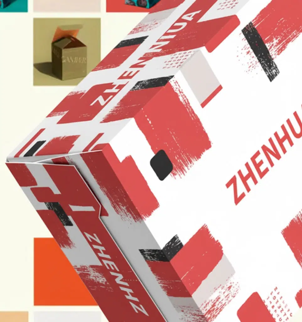 cardboard box suppliers