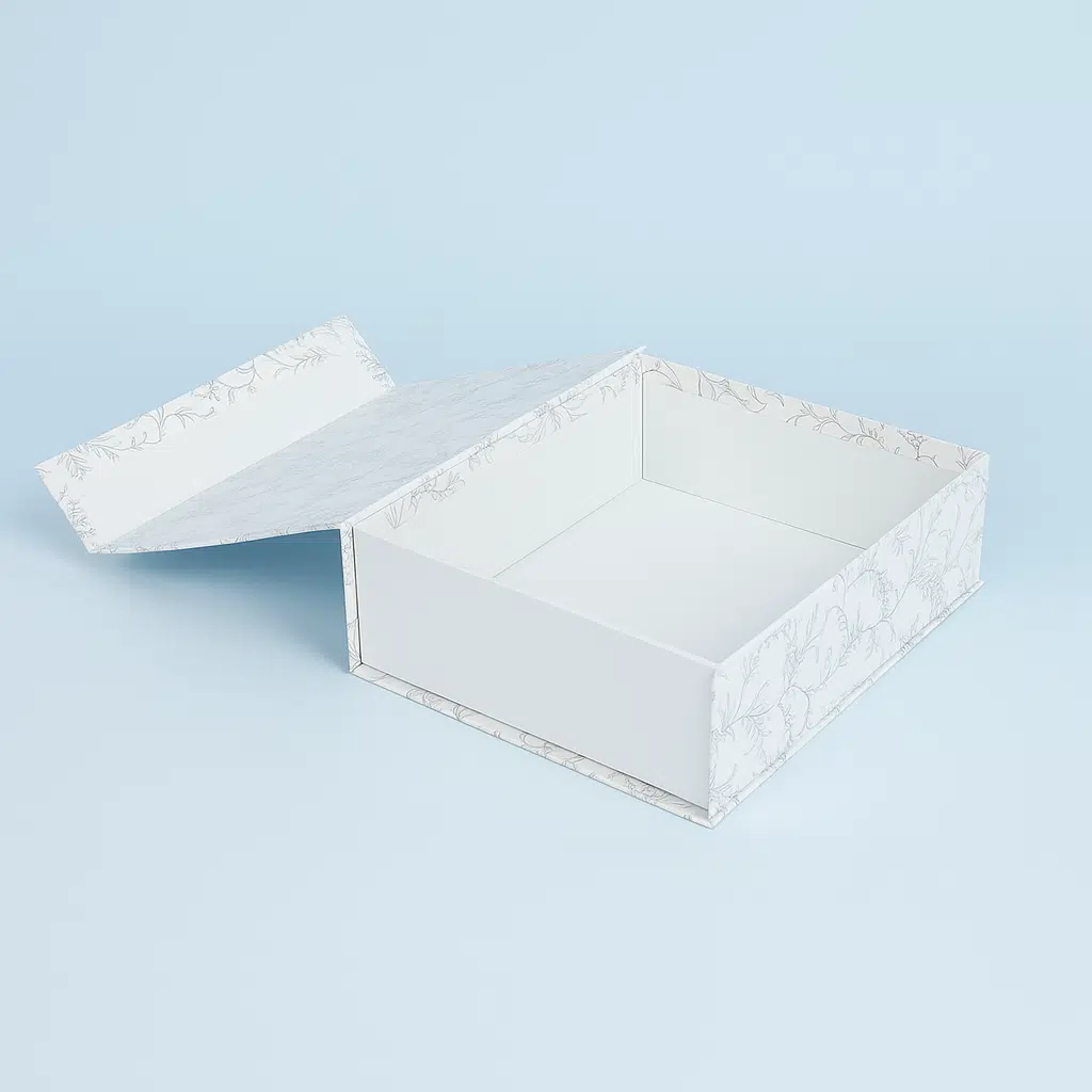 custom Folding Boxes