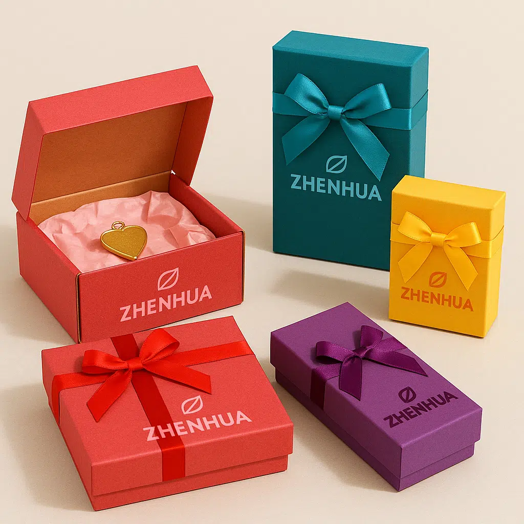 custom cardboard boxes near me