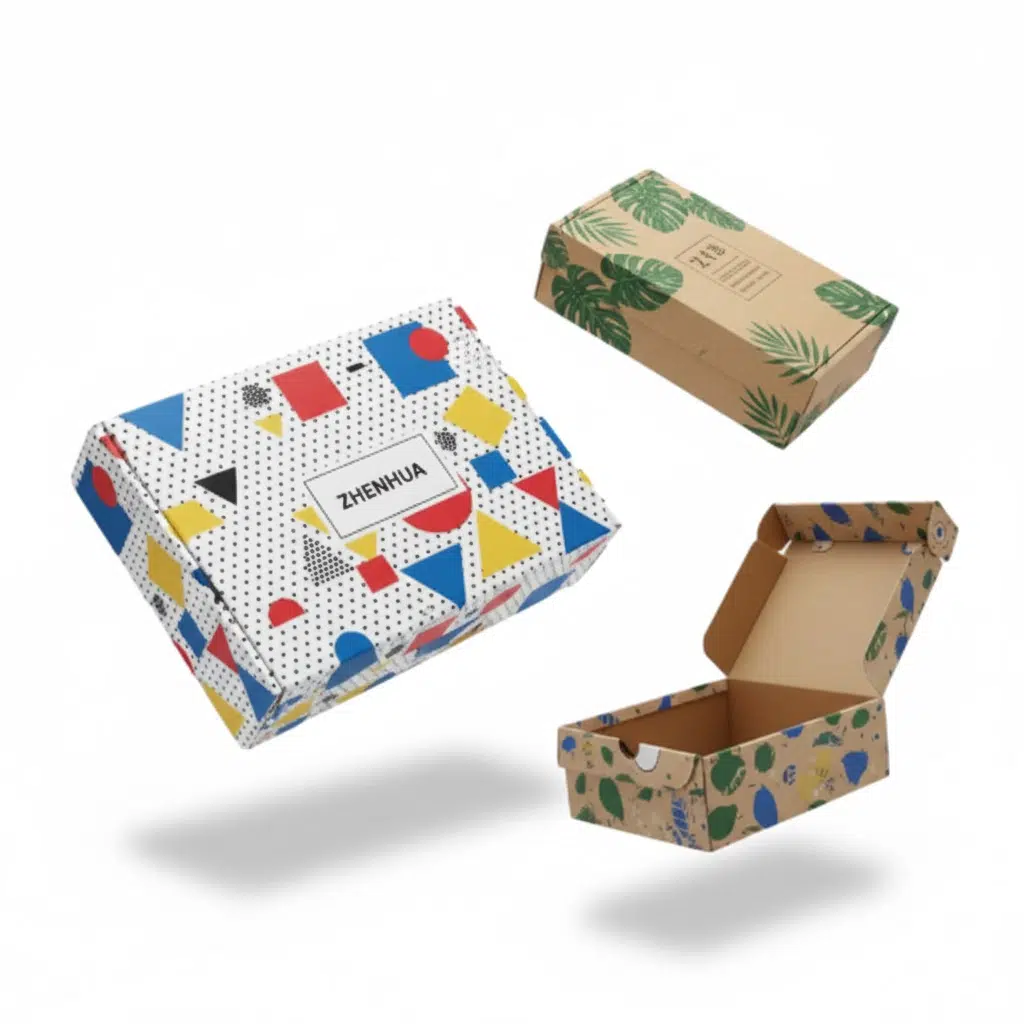 custom cardboard boxes wholesale