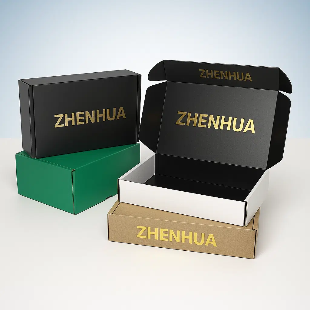custom mailer boxes