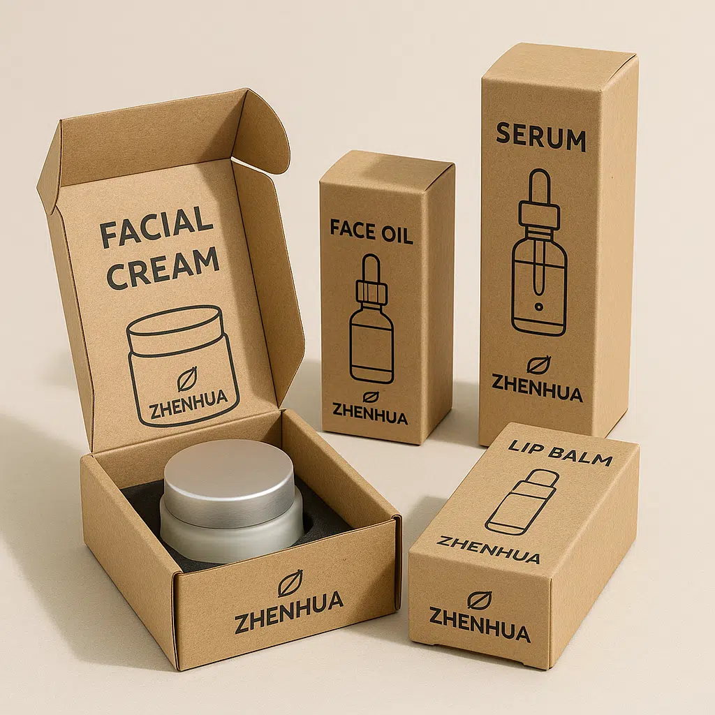 custom printable cardboard boxes