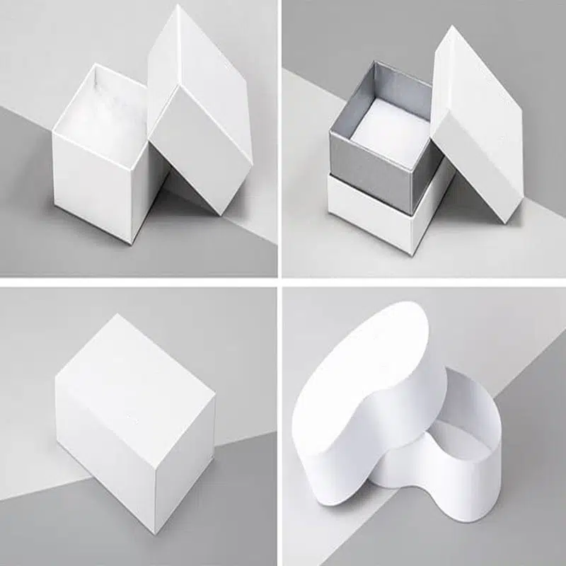 custom printed rigid boxes