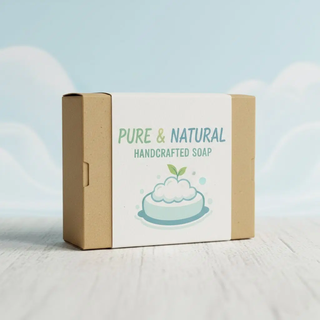 custom soap boxes factory