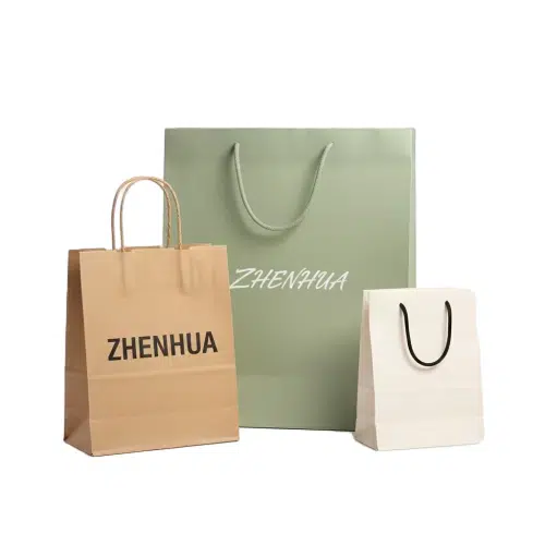 paper kraft paper bags